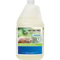 Nettoyant &agrave; usages multiples Bio-Bac Free, 4 L Les Fournitures Industrielles Méga