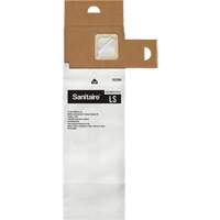 Sac daspirateur en papier LS Premium Les Fournitures Industrielles Méga