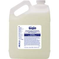 Nettoyant pour les cheveux et le corps de qualit&eacute; sup&eacute;rieure, 3,78 L, Chute d'eau, Cruche Les Fournitures Industrielles Méga