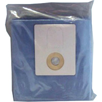 Sac pour aspirateur Hazmasters HaxVac, 12 - 15 gal. US Les Fournitures Industrielles Méga