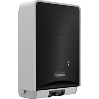 Icon Electronic Skin Care Dispenser, Touchless, Cartridge Refill Format Les Fournitures Industrielles Méga
