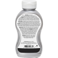 Nettoyant &agrave; mains, Gel/Pierre ponce, 295,74 ml, Bouteille, Cerise Les Fournitures Industrielles Méga