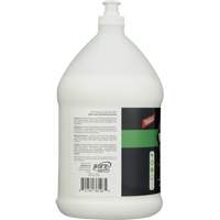 Savon pour les mains sans eau Power Clean, Liquide, 3,78 L, Sans parfum Les Fournitures Industrielles Méga