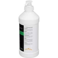Savon pour les mains sans eau Power Clean, Liquide, 945 ml, Sans parfum Les Fournitures Industrielles Méga