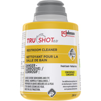 Nettoyant pour salle de bain TruShot 2.0, 266 ml, Bouteille &agrave; g&acirc;chette Les Fournitures Industrielles Méga