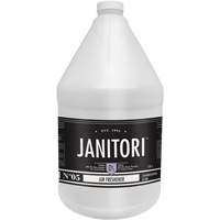 Rafraîchisseur dair Janitori 05 Les Fournitures Industrielles Méga