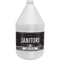 Savon pour le corps Janitori 59 Armour, 4 L, Cruche Les Fournitures Industrielles Méga