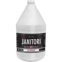 D&eacute;graissant Janitori 72 MAx, 4 L, Cruche Les Fournitures Industrielles Méga