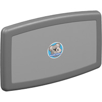 Poste &agrave; langer horizontal Koala Kare KB30, 35-15/16" x 20-3/4" Les Fournitures Industrielles Méga