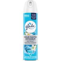Air Freshener, Aqua Waves, Aerosol Can Les Fournitures Industrielles Méga