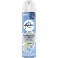Air Freshener, Clean Linen&reg;, Aerosol Can Les Fournitures Industrielles Méga