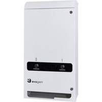Distributeur sans contact double de tampons & serviettes EvoGen EVNT3 Les Fournitures Industrielles Méga
