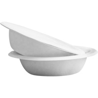Bols compostables Les Fournitures Industrielles Méga