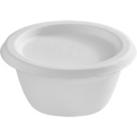 Couvercles pour dosettes compostables Les Fournitures Industrielles Méga
