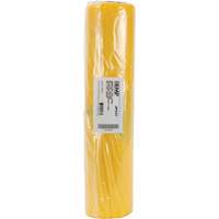 Hazardous Waste Liners, Asbestos, 40" L x 26" W, 3 mils Les Fournitures Industrielles Méga