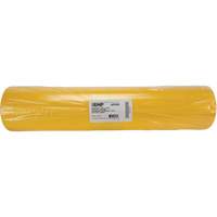 Hazardous Waste Liners, Asbestos, 40" L x 35" W, 3 mils Les Fournitures Industrielles Méga