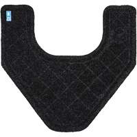 Tapis durinoir universel CleanShield Les Fournitures Industrielles Méga