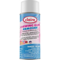 Chewing Gum Remover, 12 oz., Aerosol Can Les Fournitures Industrielles Méga