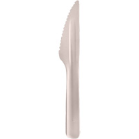 Bagasse Compostable Knives Les Fournitures Industrielles Méga