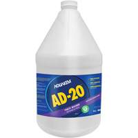 AD20 Parts Washer Purple Label, Jug Les Fournitures Industrielles Méga