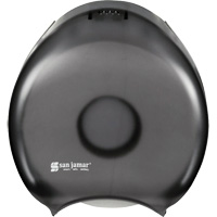 JBT Tissue Dispenser, Single Roll Capacity Les Fournitures Industrielles Méga