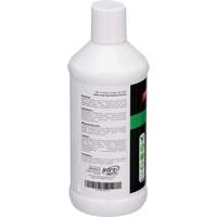 Savon pour les mains sans eau Power Clean, Liquide, 384 ml, Sans parfum Les Fournitures Industrielles Méga