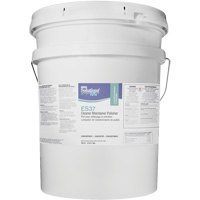 Nettoyant entreteneur polisseur ES37, 18,9 L, Seau Les Fournitures Industrielles Méga