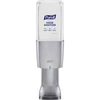 Distributeur de d&eacute;sinfectant pour les mains ES10, Sans contact, Cap. 1200 ml Les Fournitures Industrielles Méga