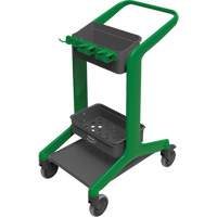 Chariot de nettoyage HyGo Les Fournitures Industrielles Méga