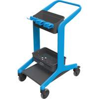 Chariot de nettoyage HyGo Les Fournitures Industrielles Méga
