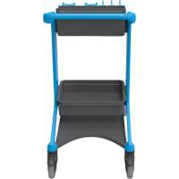 Chariot de nettoyage HyGo Les Fournitures Industrielles Méga