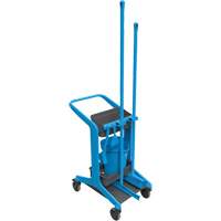 Chariot de nettoyage HyGo Les Fournitures Industrielles Méga
