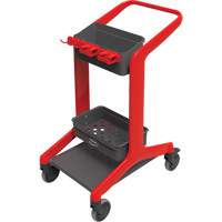 Chariot de nettoyage HyGo Les Fournitures Industrielles Méga