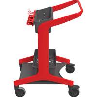 Chariot de nettoyage HyGo Les Fournitures Industrielles Méga