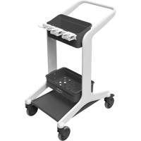 Chariot de nettoyage HyGo Les Fournitures Industrielles Méga