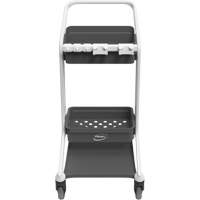 Chariot de nettoyage HyGo Les Fournitures Industrielles Méga