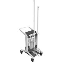 Chariot de nettoyage HyGo Les Fournitures Industrielles Méga