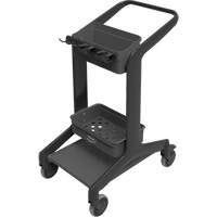 Chariot de nettoyage HyGo Les Fournitures Industrielles Méga