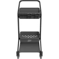 Chariot de nettoyage HyGo Les Fournitures Industrielles Méga