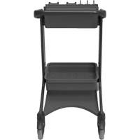 Chariot de nettoyage HyGo Les Fournitures Industrielles Méga