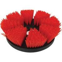 Brosse de nettoyage intense Les Fournitures Industrielles Méga