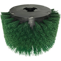 Brosse de nettoyage Green Stair Les Fournitures Industrielles Méga