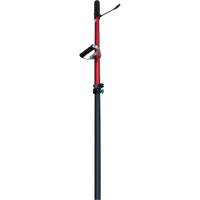 Manche t&eacute;lescopique long M3 125 cm Les Fournitures Industrielles Méga