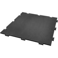 Plancher pour centre d'entraînement &agrave; la maison Voyager Les Fournitures Industrielles Méga