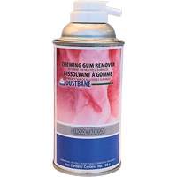 Nettoyant pour gomme &agrave; m&acirc;cher, 198 g, Canette a&eacute;rosol Les Fournitures Industrielles Méga