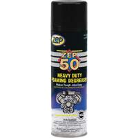 Mousse d&eacute;graissant ultrapuissant, 16 oz, Canette a&eacute;rosol Les Fournitures Industrielles Méga