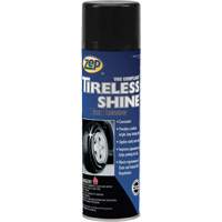 Enduit/rev&ecirc;tement pour les pneus Tireless Shine Les Fournitures Industrielles Méga