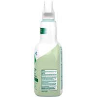 Nettoyant d&eacute;sinfectant CloroxPro Clorox EcoClean, 946 ml, Bouteille &agrave; g&acirc;chette Les Fournitures Industrielles Méga