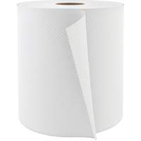 Rouleau de papier essuie-tout PRO Select, 1 pli, Standard, 1000' lo Les Fournitures Industrielles Méga