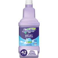 Recharge pour nettoyant pour plancher tout usgae WetJet, 1,25 L, Bouteille Les Fournitures Industrielles Méga
